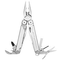 Мультитул для велосипеда Leatherman Wave