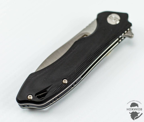 Складной нож Bestech Knives Beluga BG11A-2 фото 10 Складной нож Bestech Knives Beluga BG11A-2 фото 10