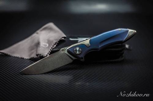 5891 Bestech Knives Starfighter BT1709B фото 12