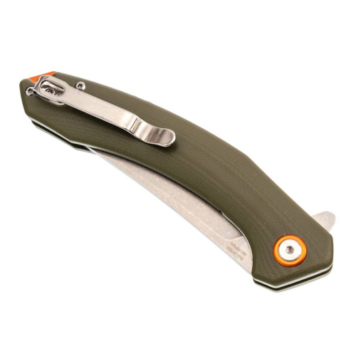 Складной нож CJRB Cutlery Gobi фото 6 Складной нож CJRB Cutlery Gobi фото 6