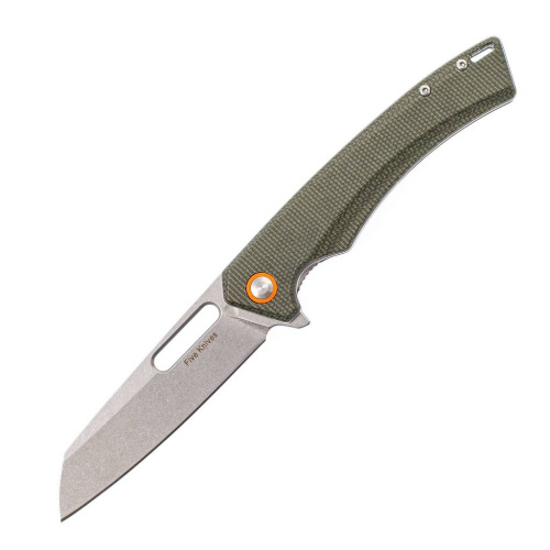  Five Knives 08