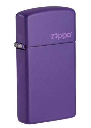 499 ZIPPO Slim® ZIPPO 1637ZL 499 ZIPPO Slim® ZIPPO 1637ZL