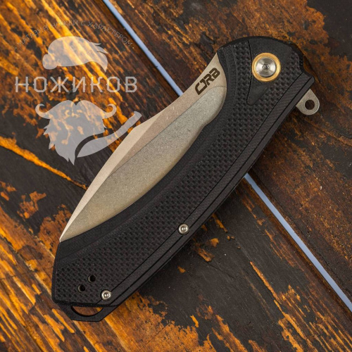 Складной нож CJRB Cutlery CJRB Barranca фото 23 Складной нож CJRB Cutlery CJRB Barranca фото 23