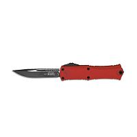  автоматический нож Microtech Hera II Mini S/E