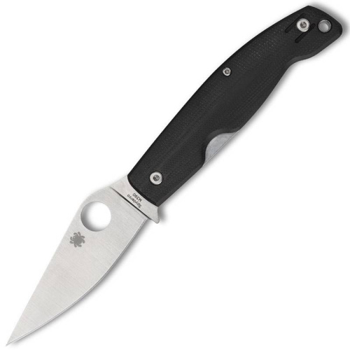 Складной нож Spyderco Pattadese Складной нож Spyderco Pattadese