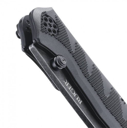223 CRKT Ruger® Knives Crack-Shot™ Compact фото 7 223 CRKT Ruger® Knives Crack-Shot™ Compact фото 7