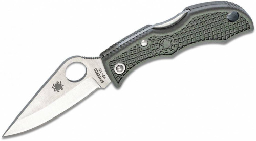 147 Spyderco Ladybug 3 - LFGP3 фото 2 147 Spyderco Ladybug 3 - LFGP3 фото 2