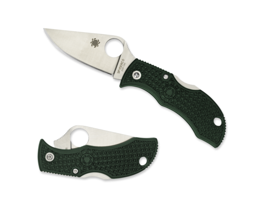 122 Spyderco ManBug MGREP фото 17 122 Spyderco ManBug MGREP фото 17