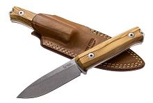  нож LionSteel Bushcraft-R