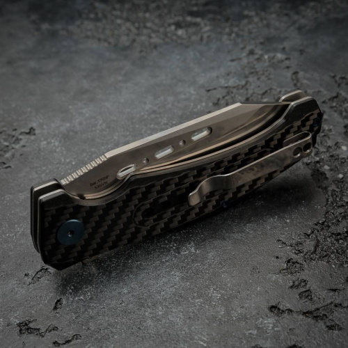 Складной нож Artisan Cutlery Jungle фото 6 Складной нож Artisan Cutlery Jungle фото 6