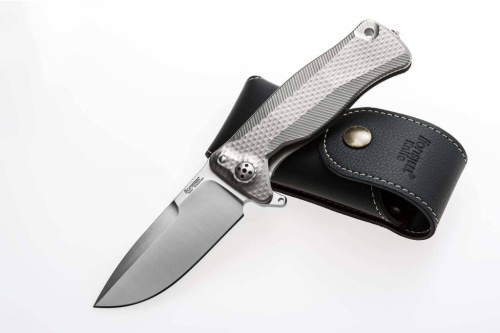 Складной нож Lion Steel SR11 G (GREY) фото 14 Складной нож Lion Steel SR11 G (GREY) фото 14