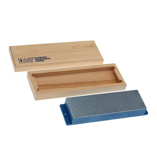 DMT® Diamond Machining Technology Брусок точильный алмазный DMT Coarse фото 2 DMT® Diamond Machining Technology Брусок точильный алмазный DMT Coarse фото 2