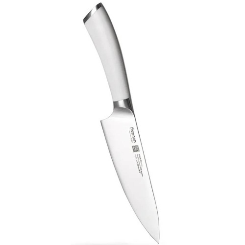 Кухонный нож Поварской Fissman Magnum Кухонный нож Поварской Fissman Magnum