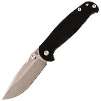 Складной нож S6 Stonewash