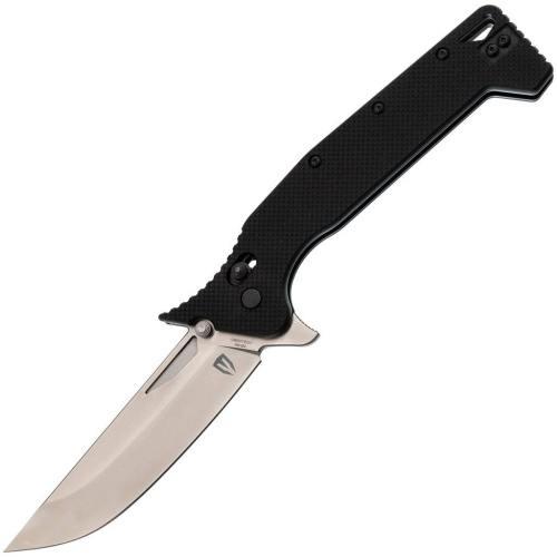 Складной нож Obertech ns-02 Normal straight Складной нож Obertech ns-02 Normal straight