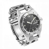 Часы мультитул Leatherman Tread™ Tempo с браслетом