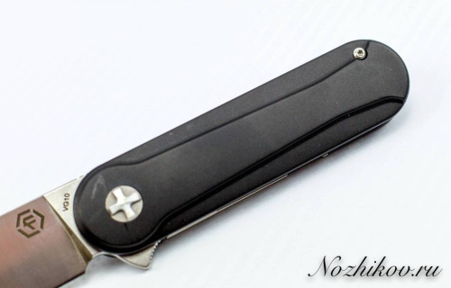 Складной нож Bestech Knives Factor Equipment Jimmy Black фото 13