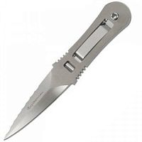  нож с фиксированным клинком Fantoni