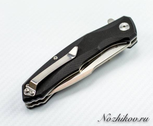 Складной нож Bestech Knives Warwolf фото 3 Складной нож Bestech Knives Warwolf фото 3