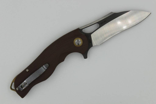 Складной нож Bestech Knives Rhino BG08B фото 19 Складной нож Bestech Knives Rhino BG08B фото 19