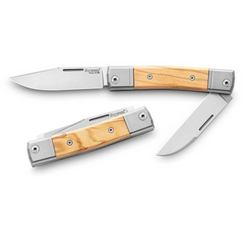 Складной нож Lion Steel BestMan Two blades Складной нож Lion Steel BestMan Two blades