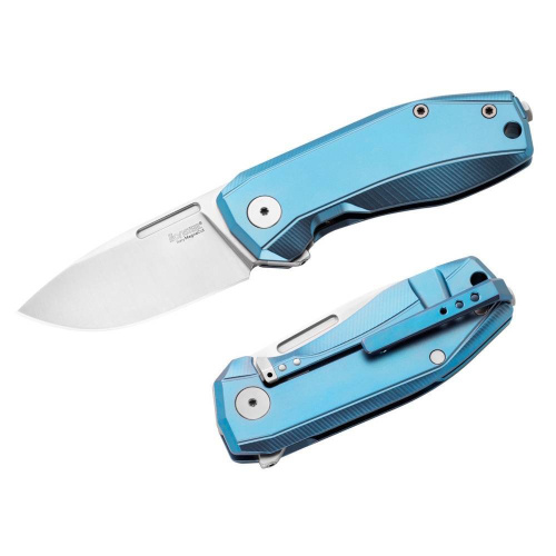 Складной нож LionSteel NANO Складной нож LionSteel NANO
