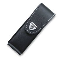  чехол Victorinox Leather Belt Pouch