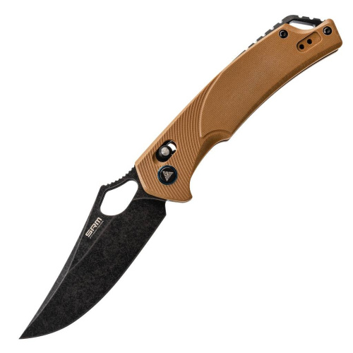Складной нож SRM Knives SRM 9202-GW фото 5 Складной нож SRM Knives SRM 9202-GW фото 5