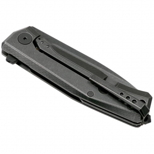 Складной нож Lion Steel MT01B BW фото 6 Складной нож Lion Steel MT01B BW фото 6