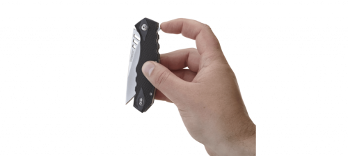 Складной нож CRKT Ruger® Follow-Through™ Compact фото 3 Складной нож CRKT Ruger® Follow-Through™ Compact фото 3