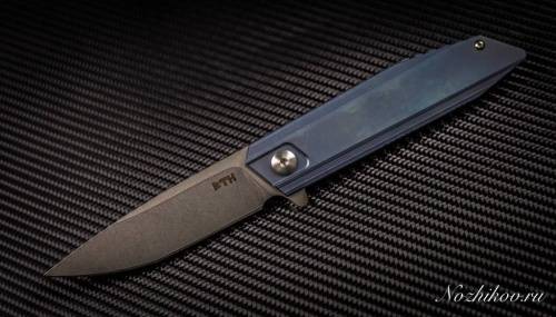 5891 Bestech Knives BT1701B фото 3