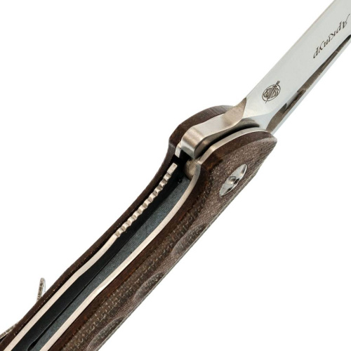 Складной нож Витязь Арктур фото 8 Складной нож Витязь Арктур фото 8