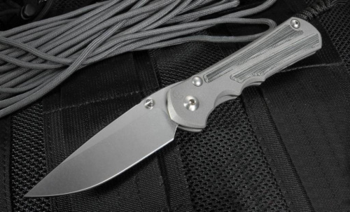 3810 Chris Reeve Large Sebenza 25 Micarta Inlay фото 10 3810 Chris Reeve Large Sebenza 25 Micarta Inlay фото 10