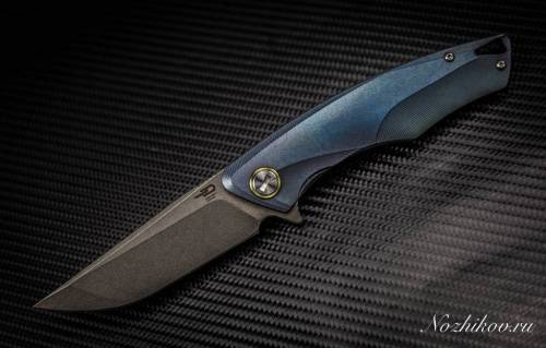 5891 Bestech Knives Dolphin BT1707B фото 15