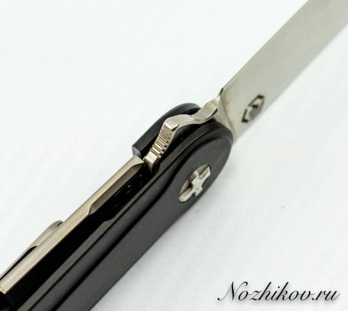 Складной нож Bestech Knives Factor Equipment Jimmy Black фото 5
