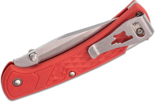 Складной нож Buck Ranger Slim Select 0112RDS2 фото 15 Складной нож Buck Ranger Slim Select 0112RDS2 фото 15