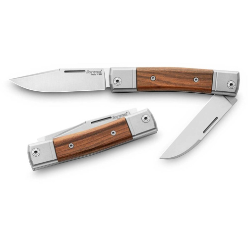 Складной нож Lion Steel BestMan Two blades Складной нож Lion Steel BestMan Two blades