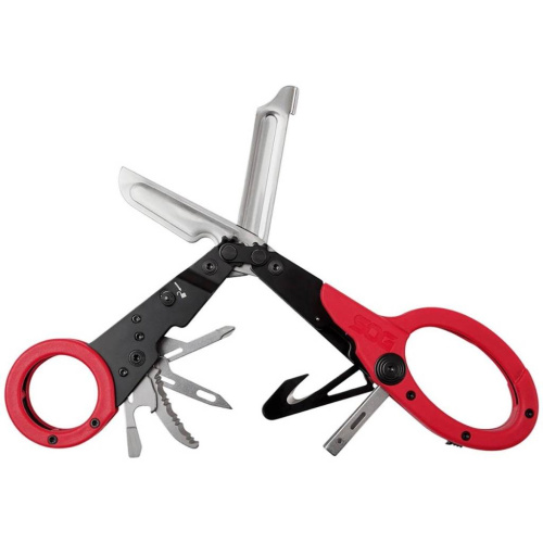 727 SOG ParaShears Red 727 SOG ParaShears Red
