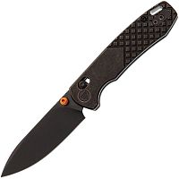 Складной нож Dragonfly-Cu с осевым замком EDC