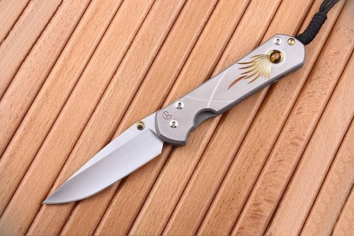 3810 Chris Reeve Large Sebenza 3810 Chris Reeve Large Sebenza