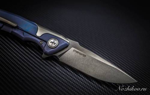 5891 Bestech Knives Starfighter BT1709B фото 14