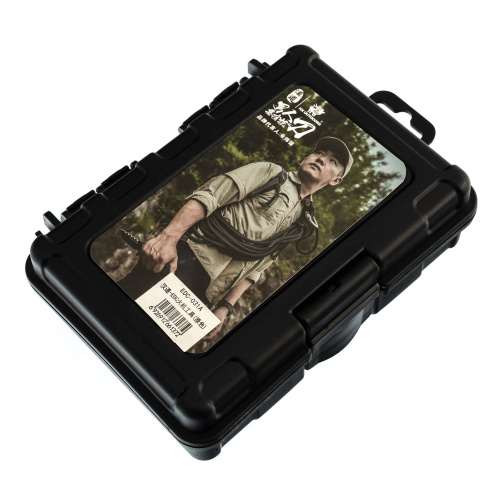 56 HX OUTDOORS Мультитул Handao EDC Grey фото 4 56 HX OUTDOORS Мультитул Handao EDC Grey фото 4