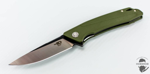 Складной нож Bestech Knives Spike BG09B-1