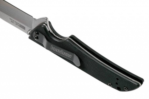 Складной нож Kershaw Skyline 1760 фото 11 Складной нож Kershaw Skyline 1760 фото 11