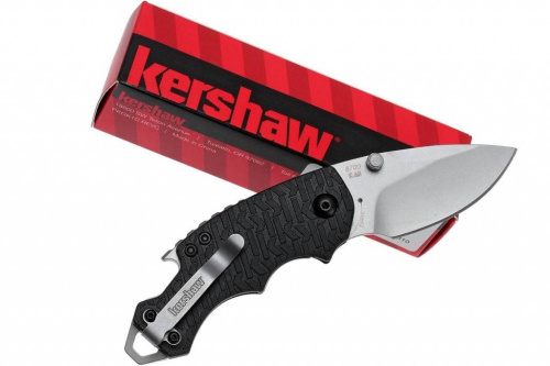 Складной нож Kershaw Shuffle - 8700 фото 13 Складной нож Kershaw Shuffle - 8700 фото 13