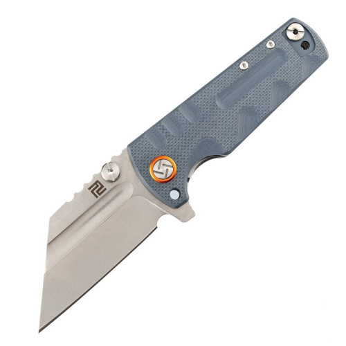 Складной нож Artisan Cutlery Artisan Proponent Grey Складной нож Artisan Cutlery Artisan Proponent Grey