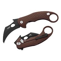  складной нож LionSteel L.E.One