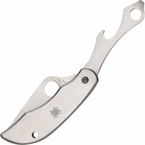 154 Spyderco Нож складной + открывалка ClipiTools Bottle Opener и Screwdriver175P 154 Spyderco Нож складной + открывалка ClipiTools Bottle Opener и Screwdriver175P