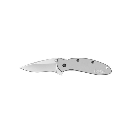 223 Kershaw Складной полуавтоматический ножSCALLION