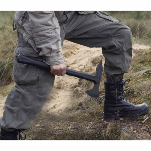 177 Cold Steel Trench Hawk 25.0 см. фото 2